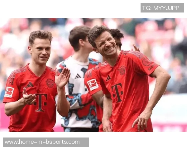 莱红牛与拜仁首发阵容对比分析揭示比赛胜负关键因素 莱红牛与拜仁首发阵容对比分析揭示比赛胜负关键因素