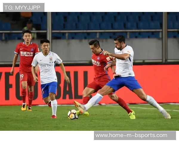 重庆斯威与鲁能精彩对决集锦回顾展现足球魅力与激情瞬间